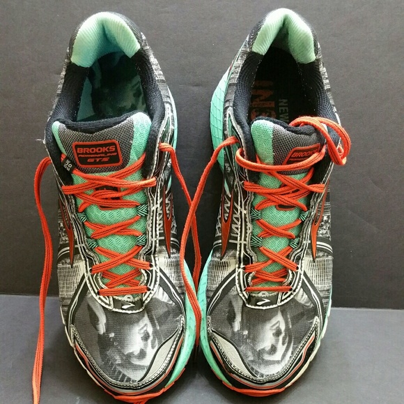 brooks mach 13 mens 2014